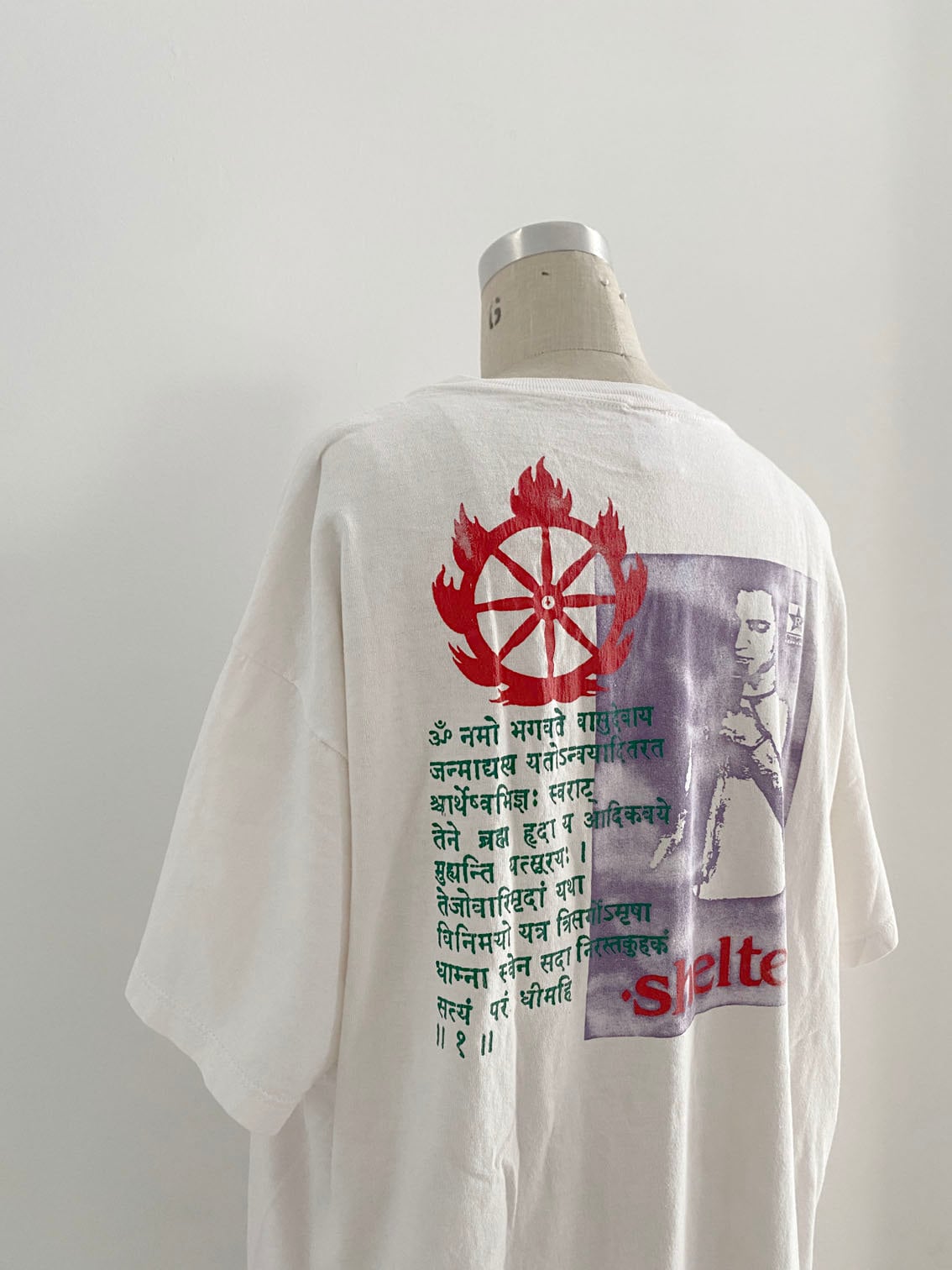 90s Vintage Shelter T-shirt - Etsy 90s Vintage Shelter T-shirt - Etsy