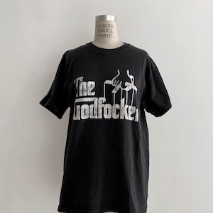 Vintage Crime Inc Tshirt - Etsy