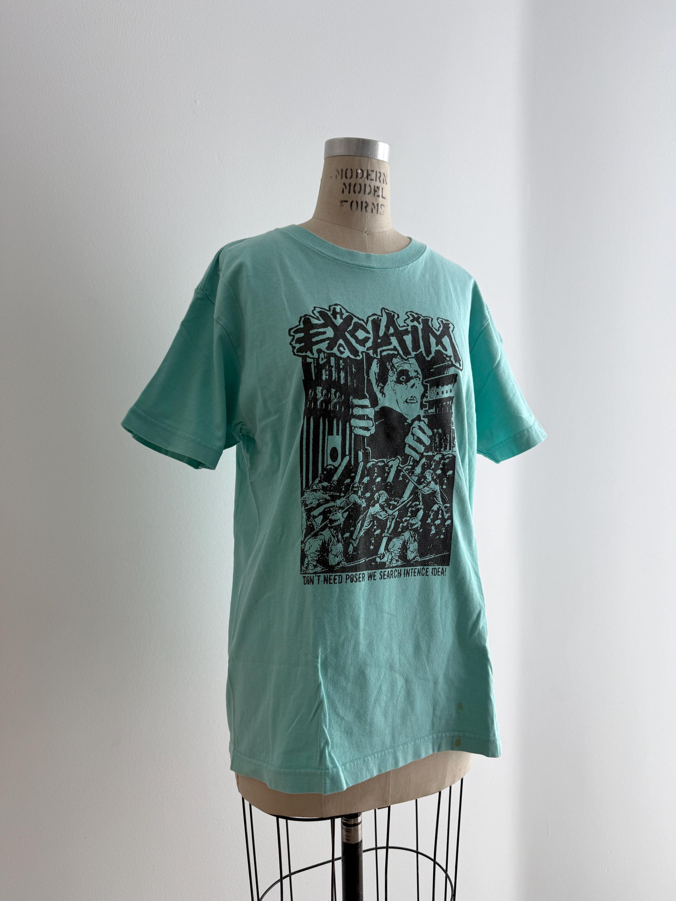 Zorlac t shirt - Etsy 日本