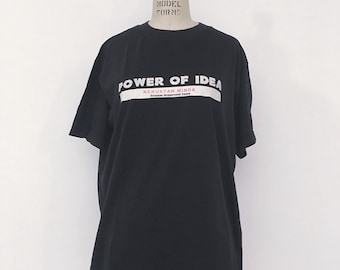 S.O.B. Tシャツ、ユニセックスTシャツ、ヴィンテージジャパニーズ