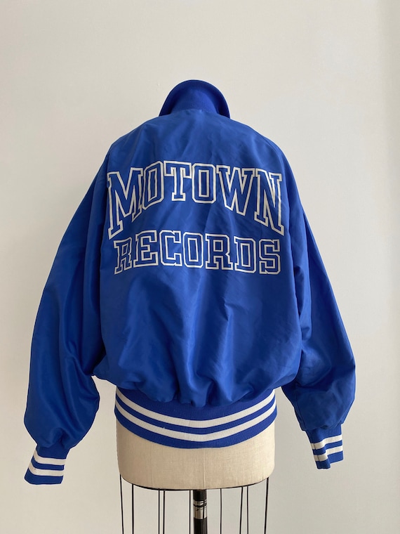 80s Vintage Motown Records Jacket : Soul R&B - Etsy