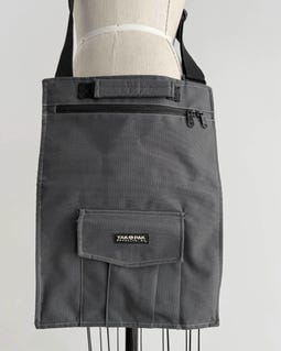 90s Vintage Yak Pak Shoulder Bag - Etsy