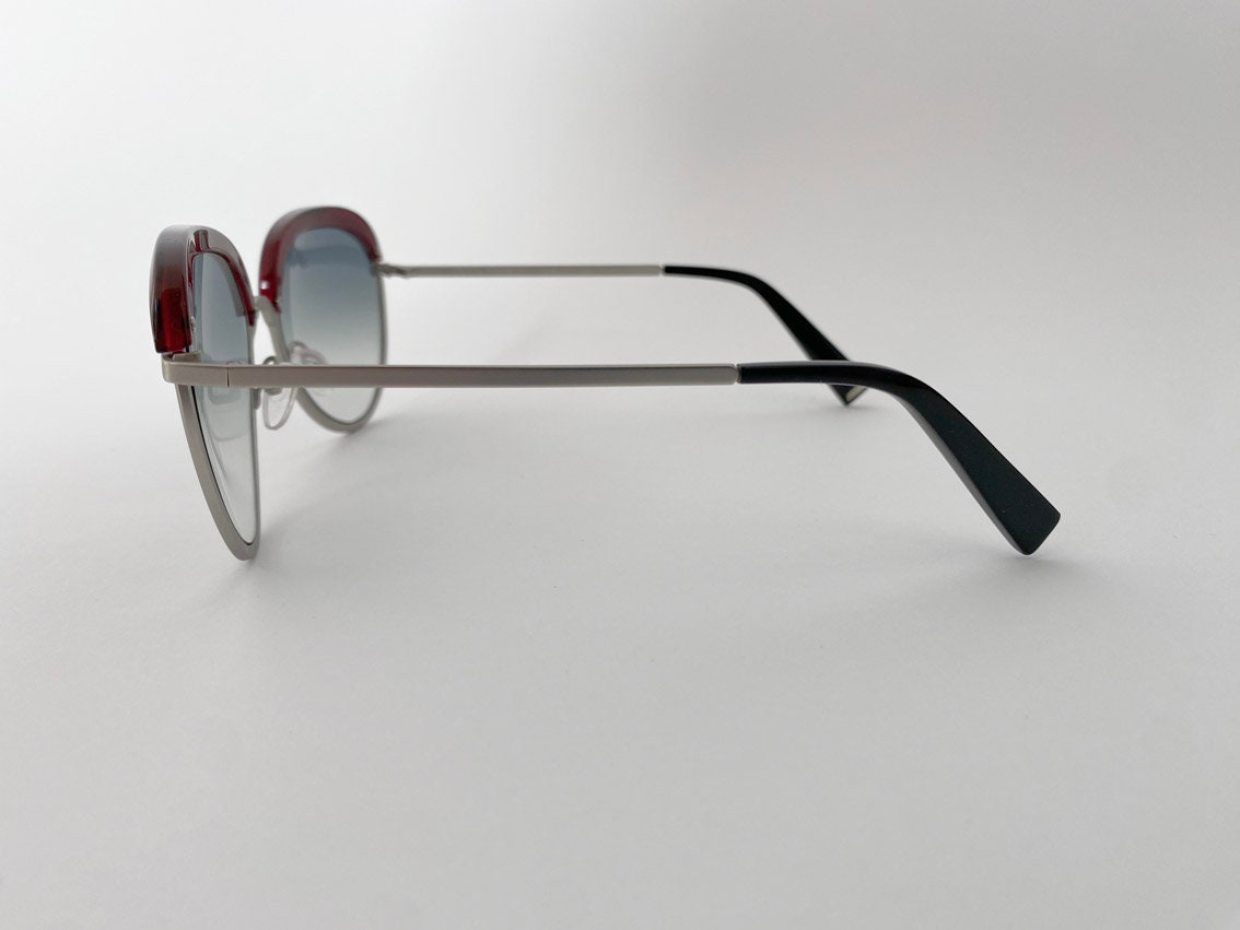 Cutler & Gross Sprortmax Sunglasses cutler & gross | Accessories | Cutler Gross Sprortmax  main image 4