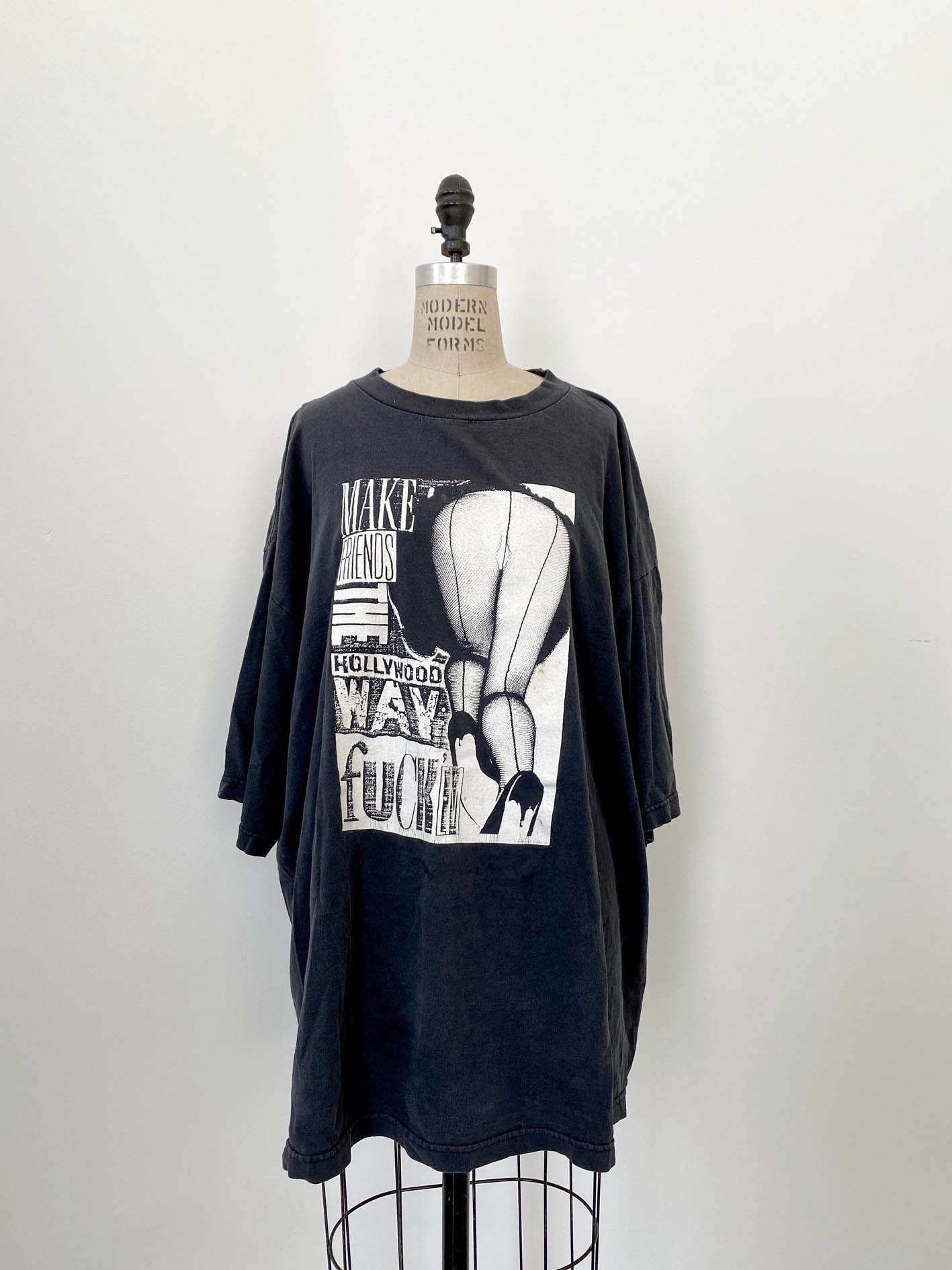 90s Vintage Old Ghosts Designs Hollywood T-shirt - Etsy 90s Vintage Old Ghosts Designs Hollywood T-shirt - Etsy