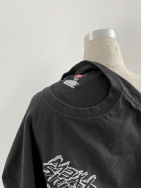 豊富な，お買い得】 Meat Shits 90s バンドTシャツ / Mサイズ
