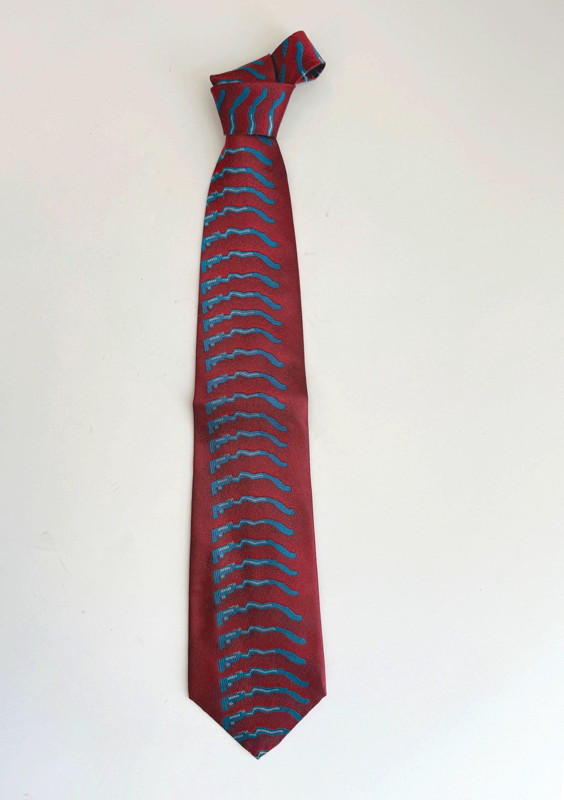 個性派！ 未使用！ MEMPHIS MILANO ポストモダン　ネクタイ Memphis milano tie - Etsy 日本