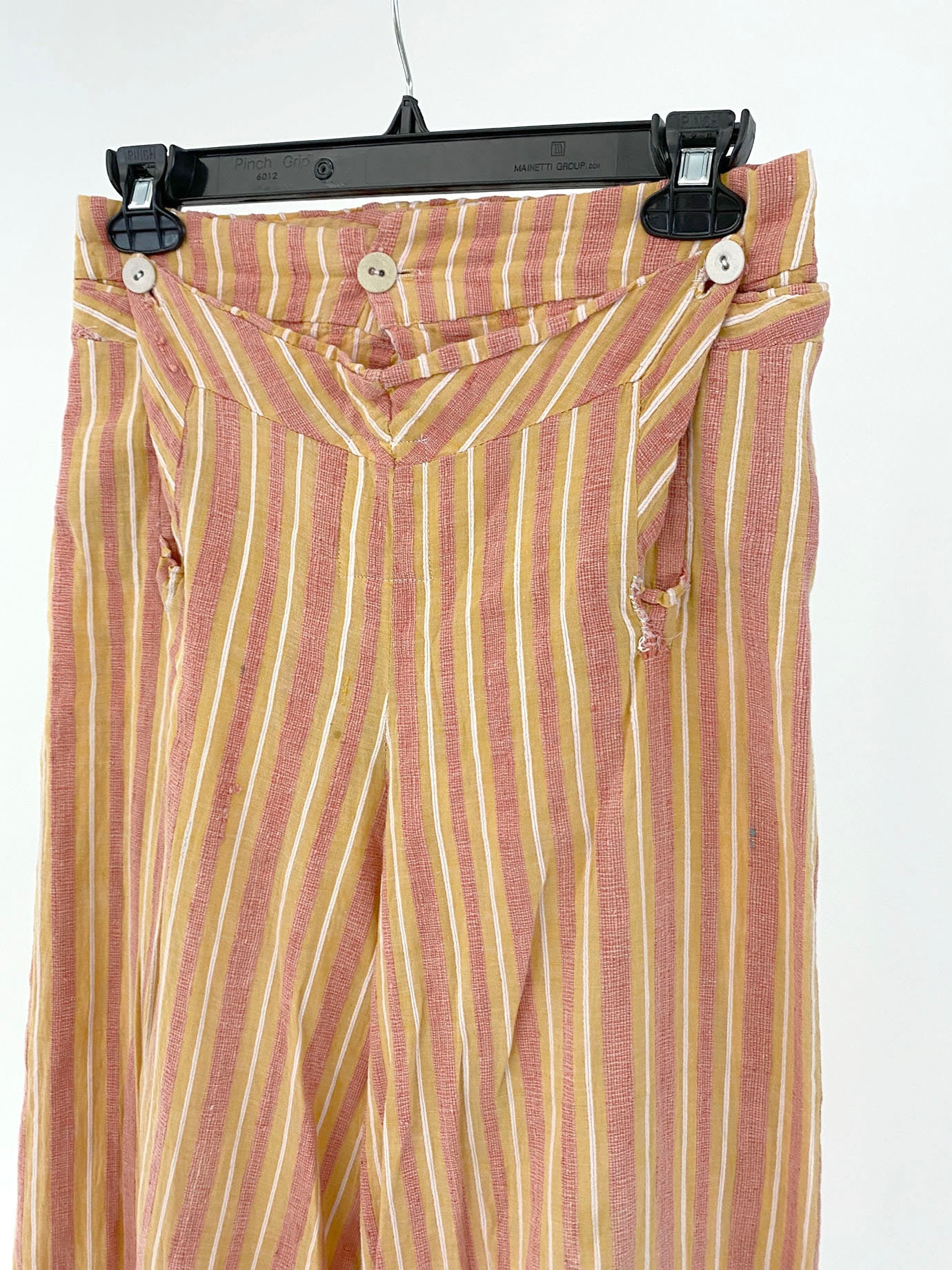 Vivienne Westwood Pirate Pants 