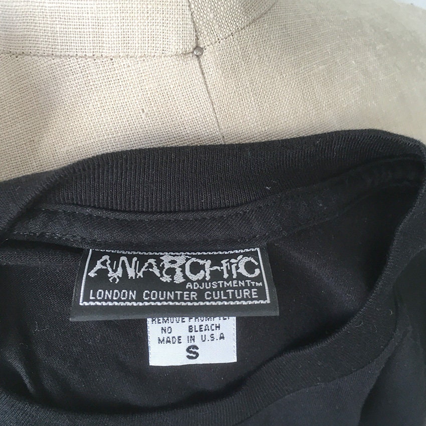【ヨシヒサ‼️】anarchic adjustment 90s ヨシヒサ様専用‼️】anarchic adjustment 90s