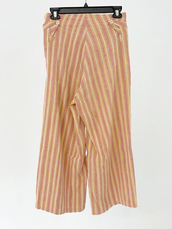 80's ヴィンテージworlds end オリジナル パイレーツパンク