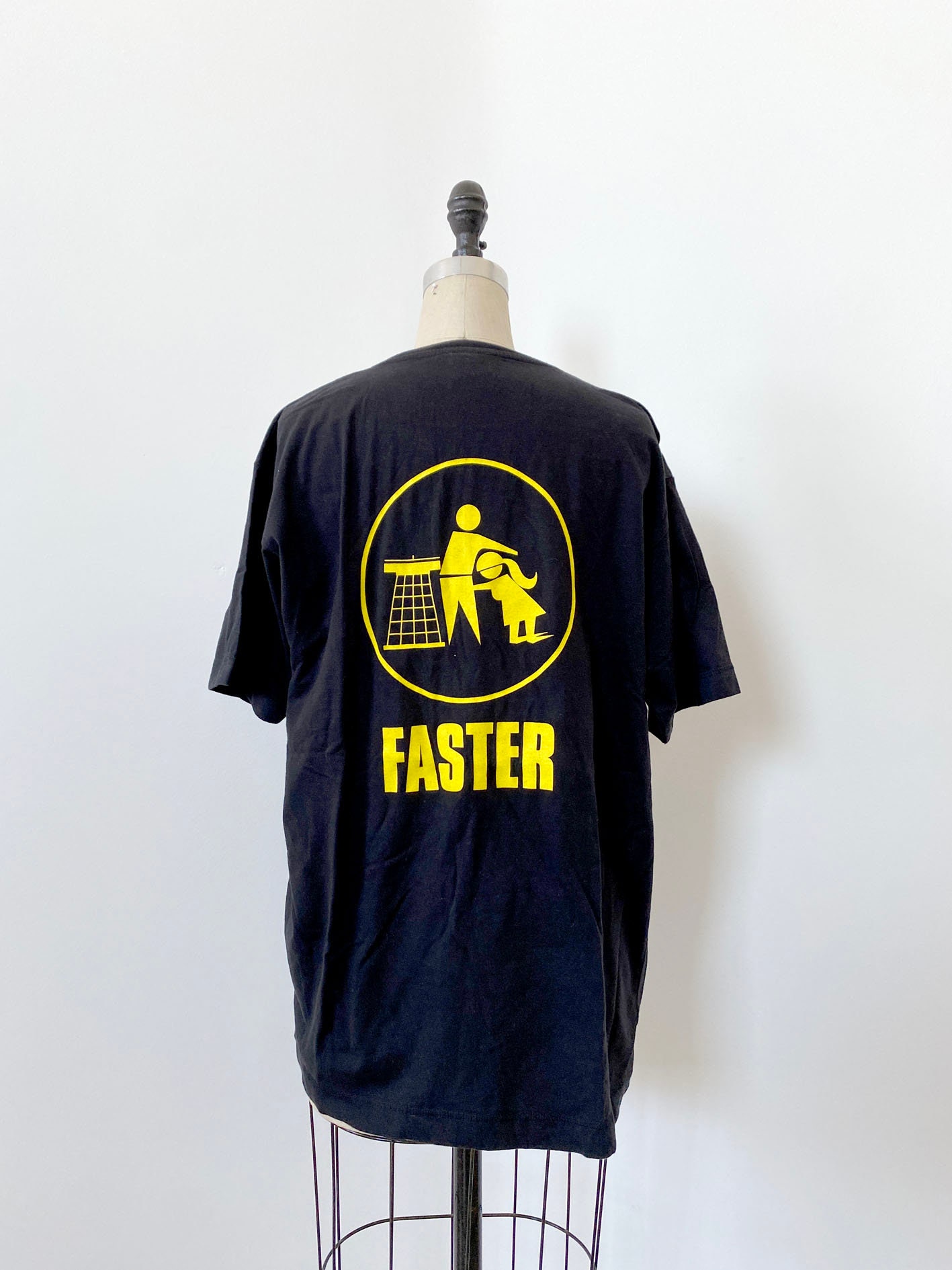 00s Vintage Tidy Trax records T shirt Hard house Etsy Nederland