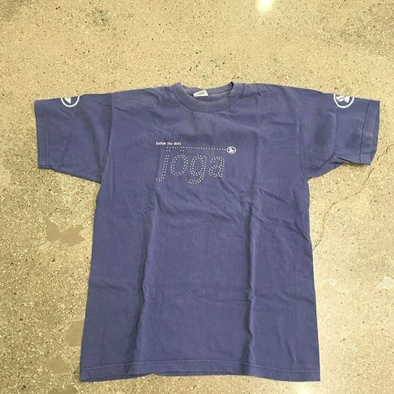 90s Vintage BJORK Joga Promo shirt