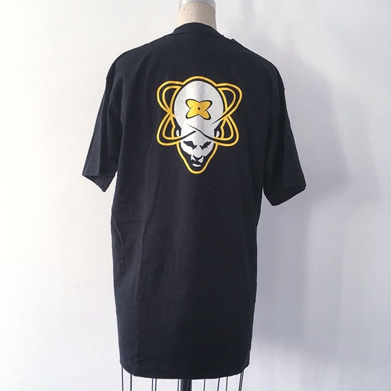 90s Vintage Twisted America recordings  T-shirt