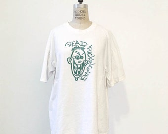 Uniform Choice T-shirt, 80s Straight Edge Hardcore Punk, UNISEX