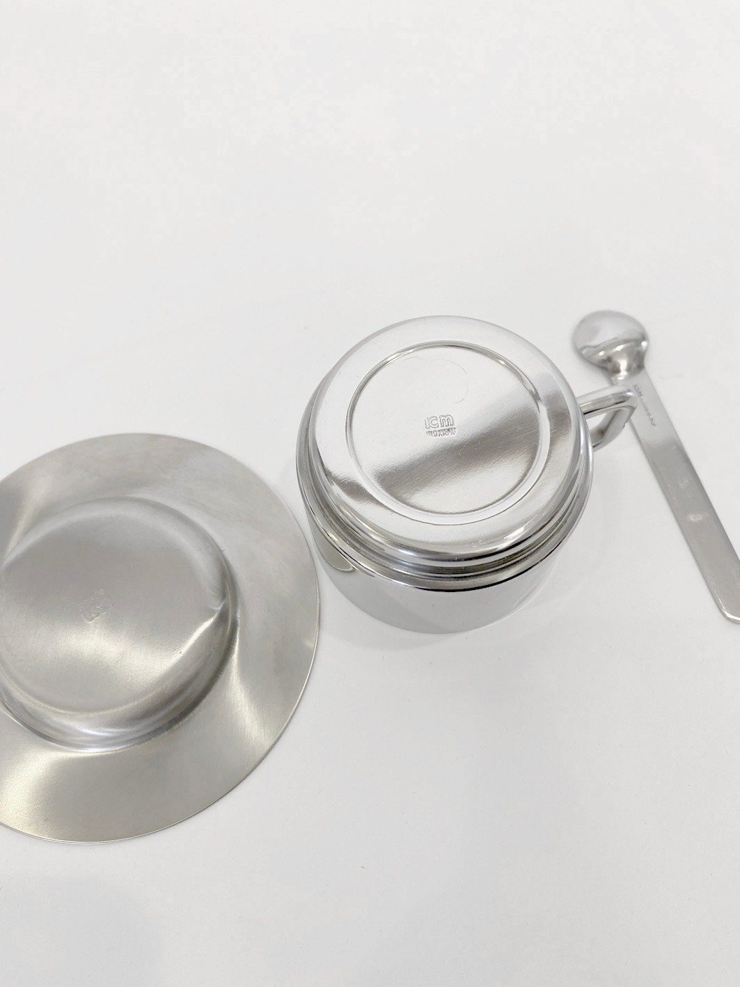 ポストモダン　sergio asti バーセット　レア Sergio Asti BOCA Espresso Service — HAMEL20