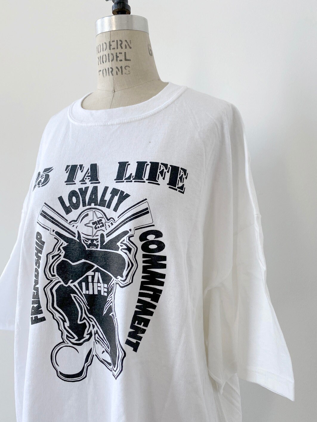 00s Vintage 25 Ta Life Shirt : Punk Hardcore - Etsy