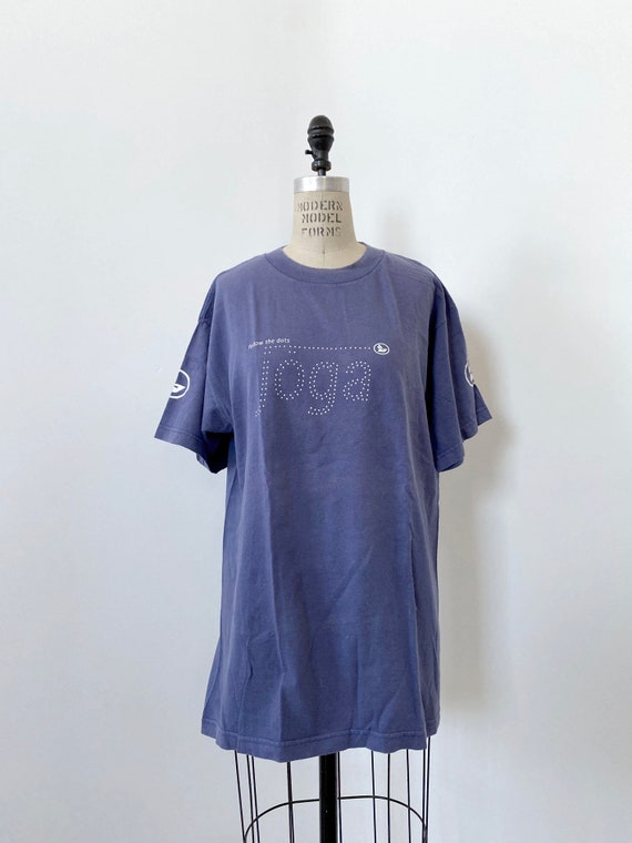 90s Vintage BJORK Joga Promo shirt