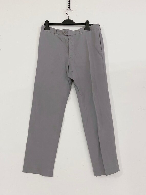00s Vintage Maison Martin Margiela pants