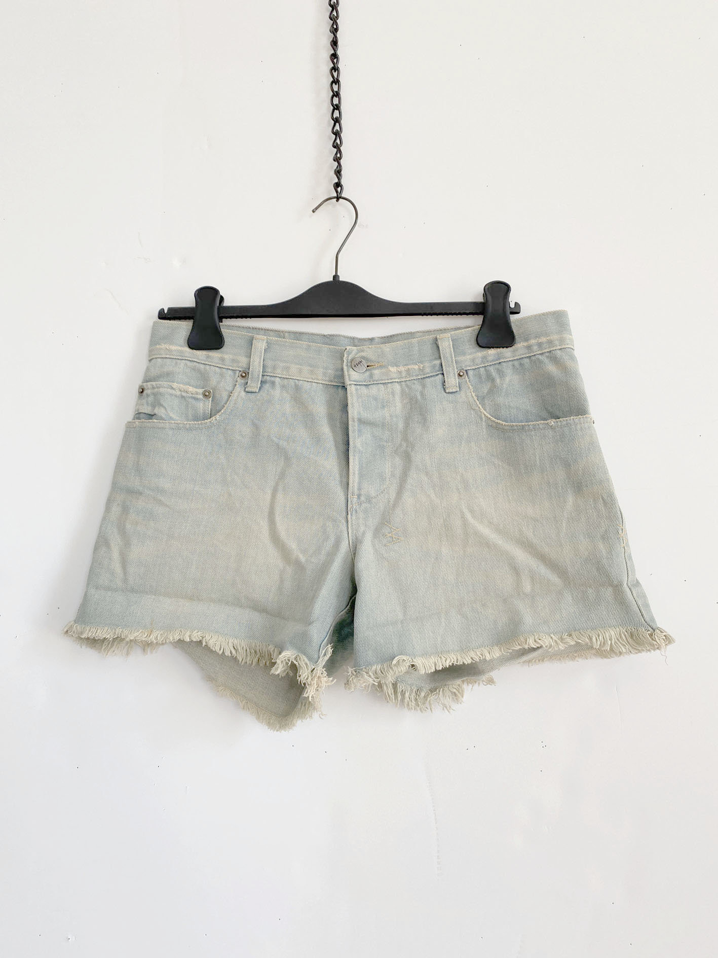 00s Vintage Ksubi / Tsubi Distressed 