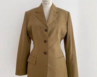 90 年代ヴィンテージ ジュニア ゴルチエ ジャケット : ジャン ポール