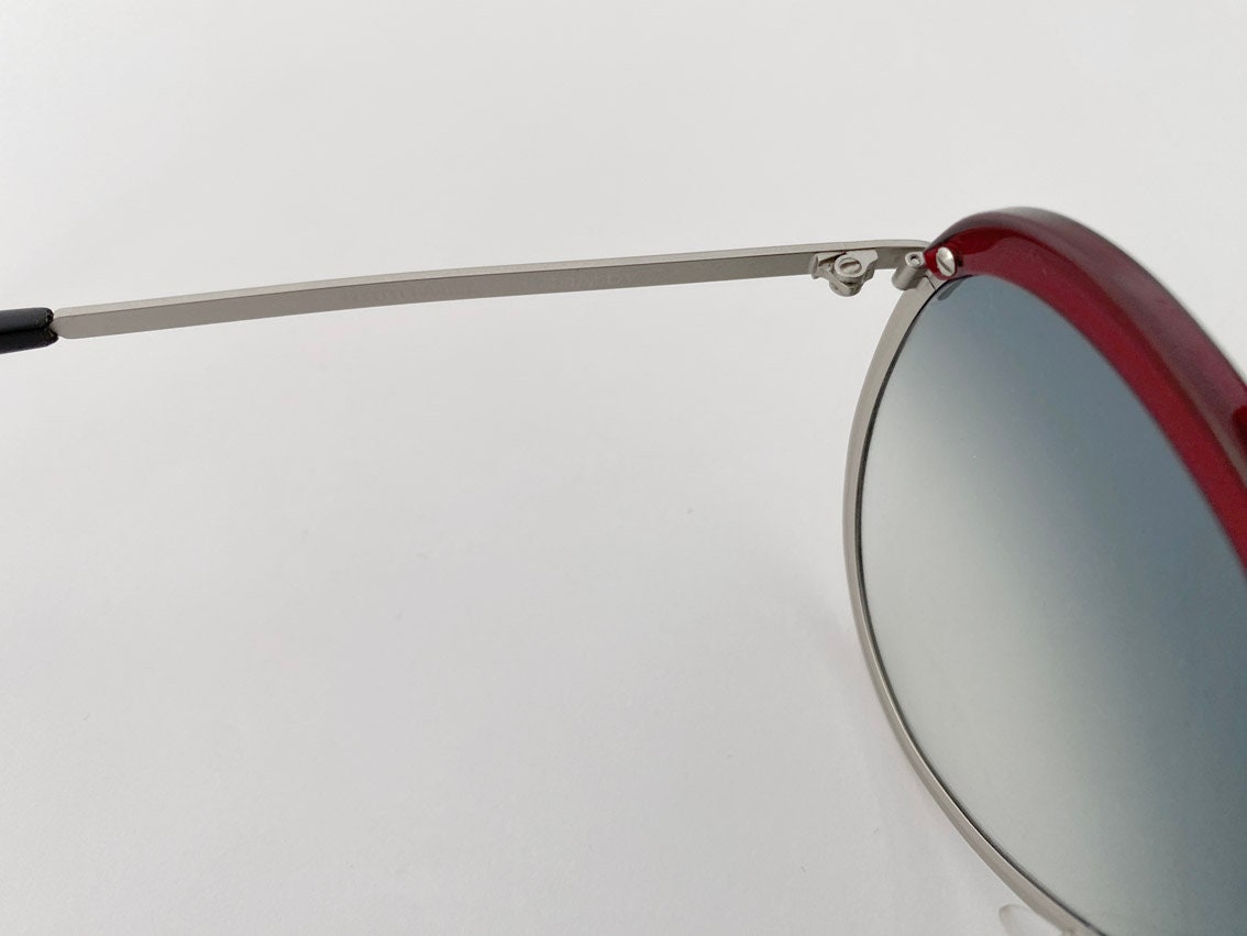 Cutler and Gross X Sportmax Metal Sunglasses - Etsy display picture 2