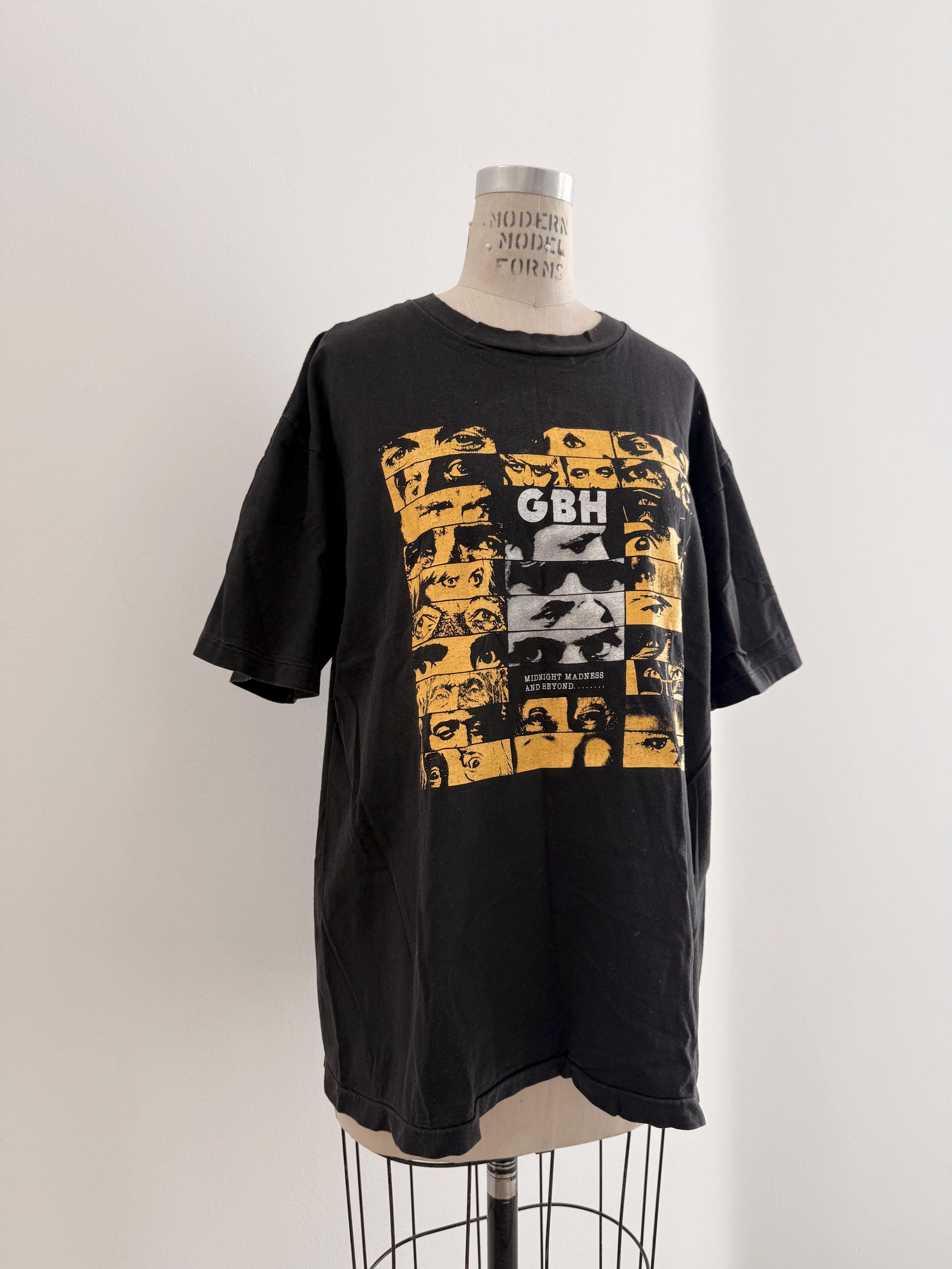 Sham 69 t shirt - Etsy 日本