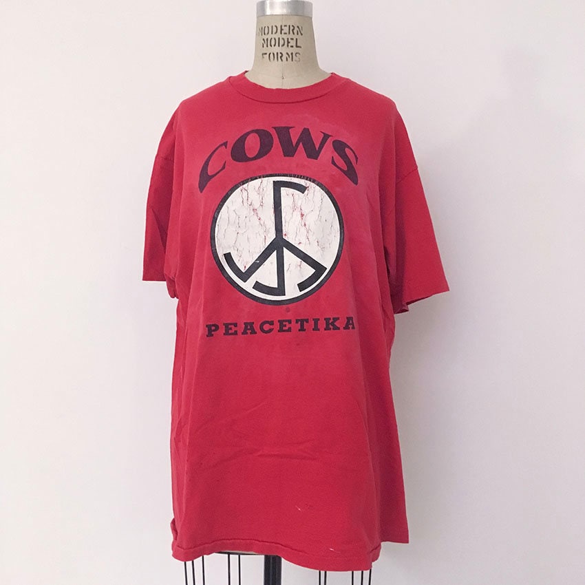 Cows band shirt Clearance