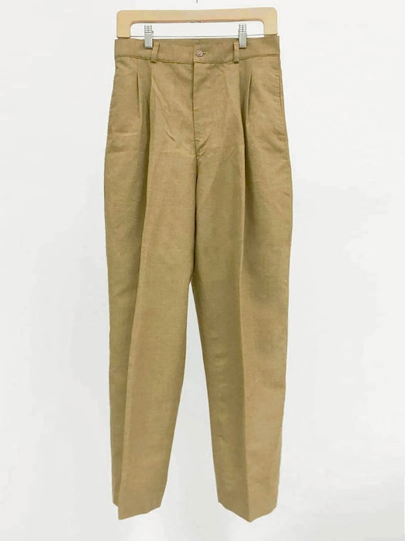90s Vintage Christopher Nemeth Trousers - Etsy