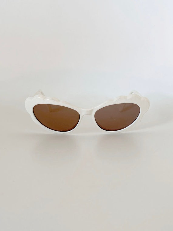 Ellen Tracy | Accessories | New Vintage Ellen Tracy Tortoise Sunglasses |  Poshmark