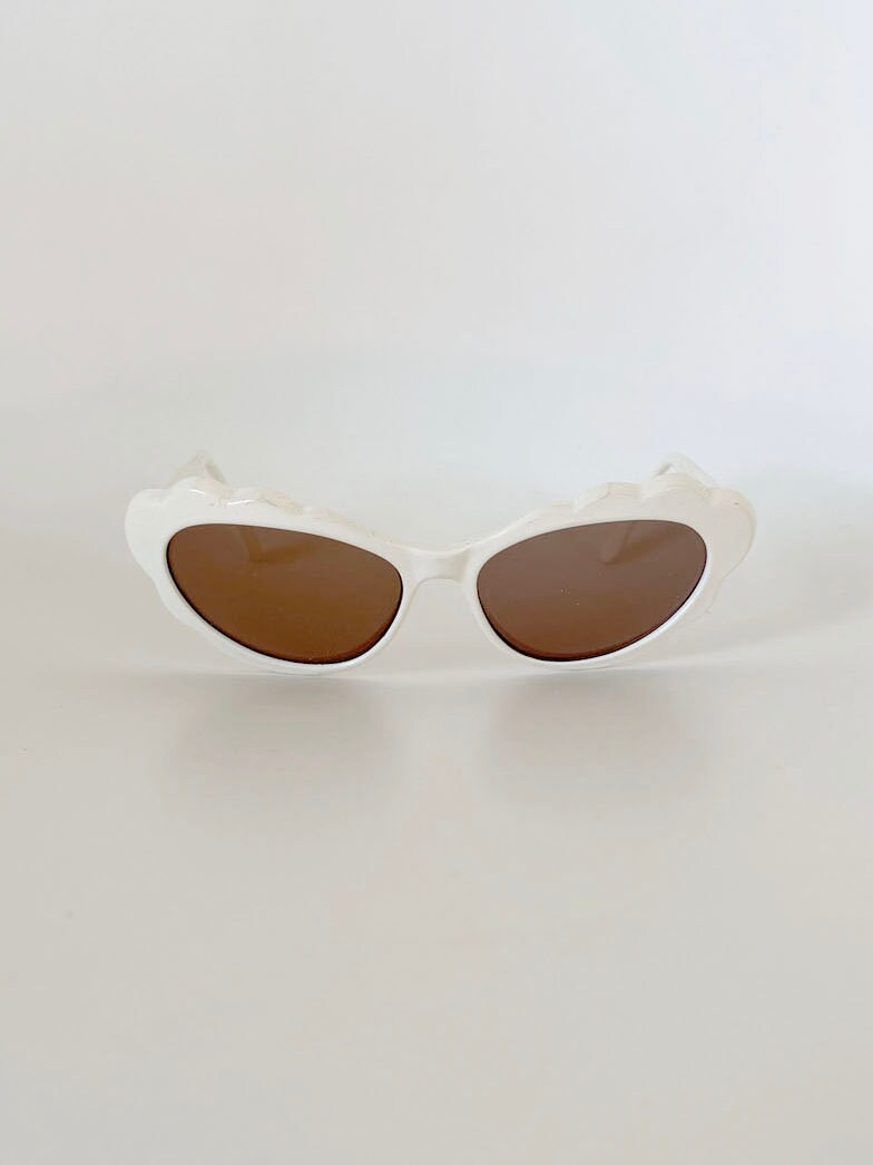 Vintage Courreges Sunglasses - Etsy display picture 1