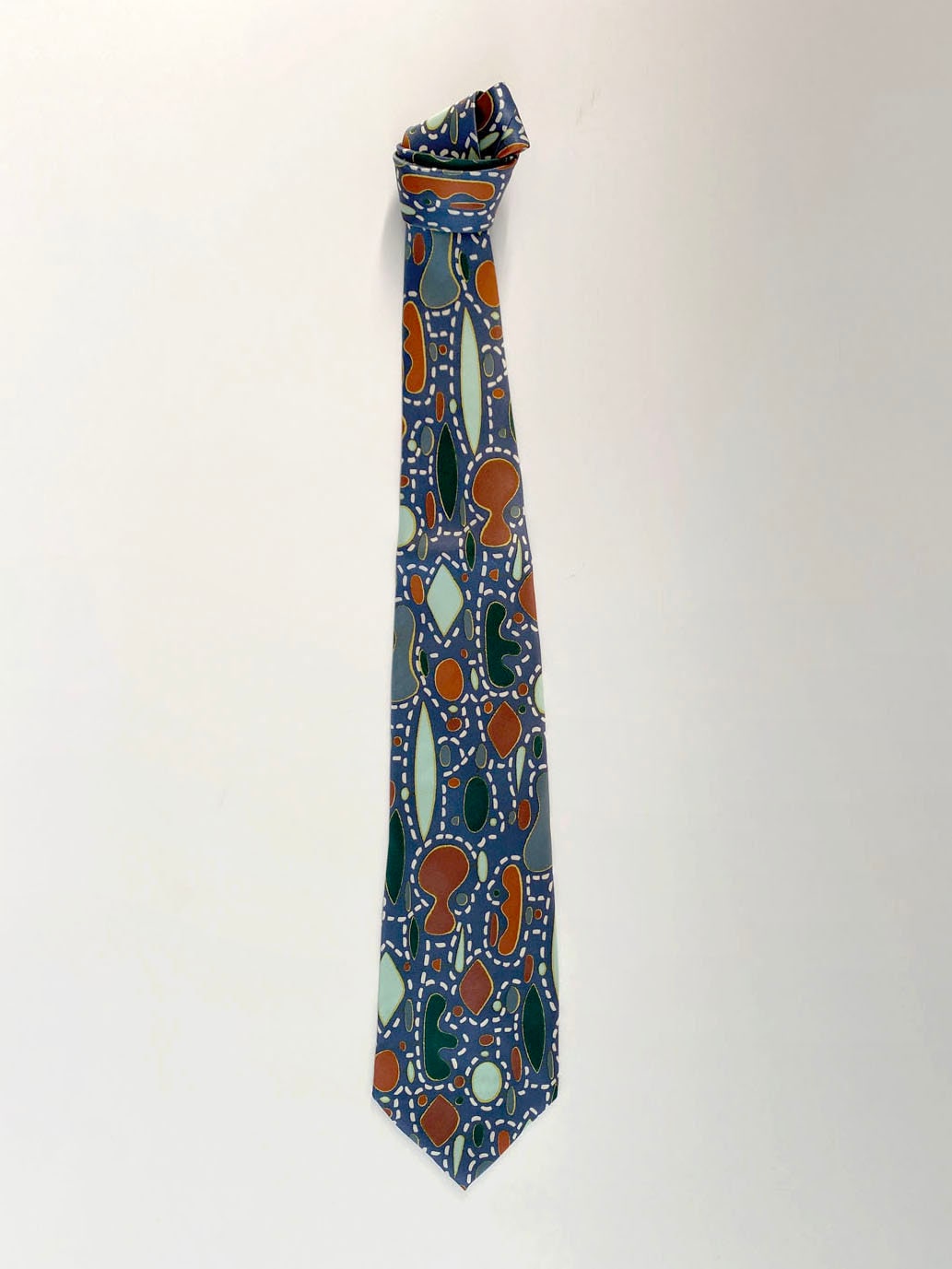 Memphis milano tie - Etsy 日本