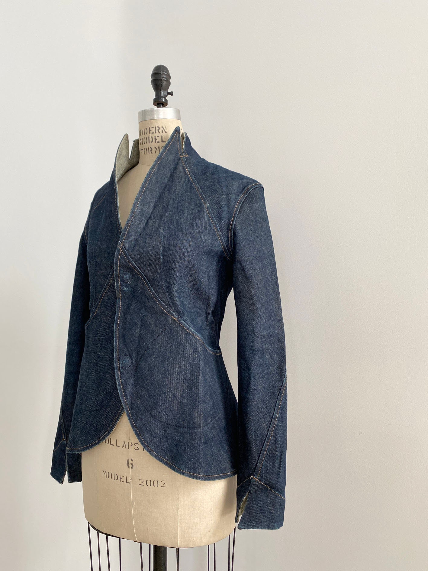 Hussein Chalayan - Etsy