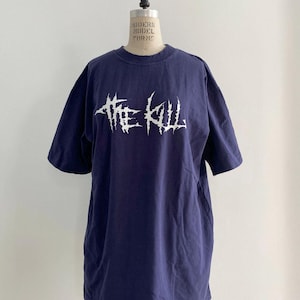 90s Vintage Brutal Truth T-shirt : Death Metal Grindcore - Etsy