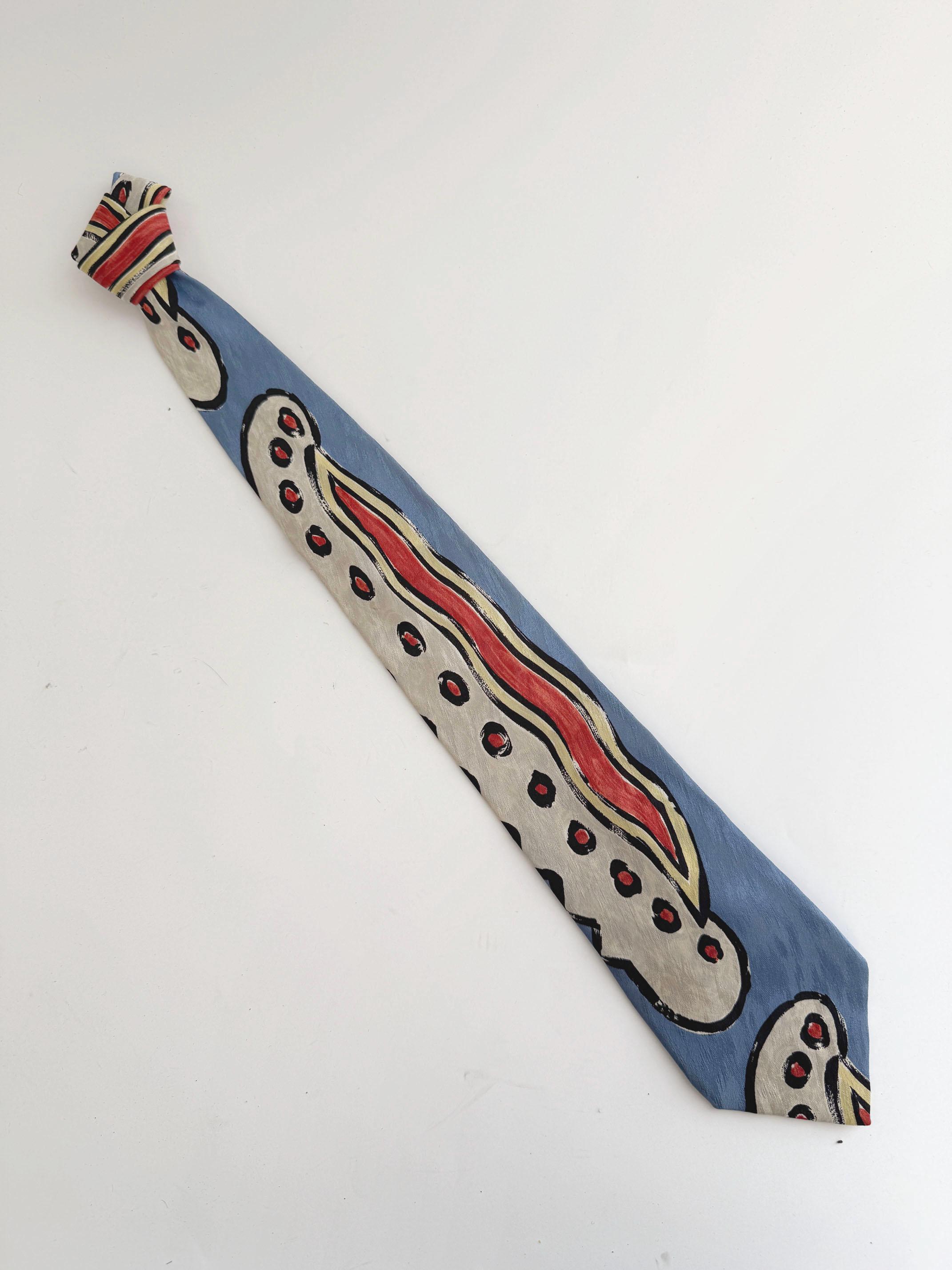 Memphis milano tie - Etsy 日本