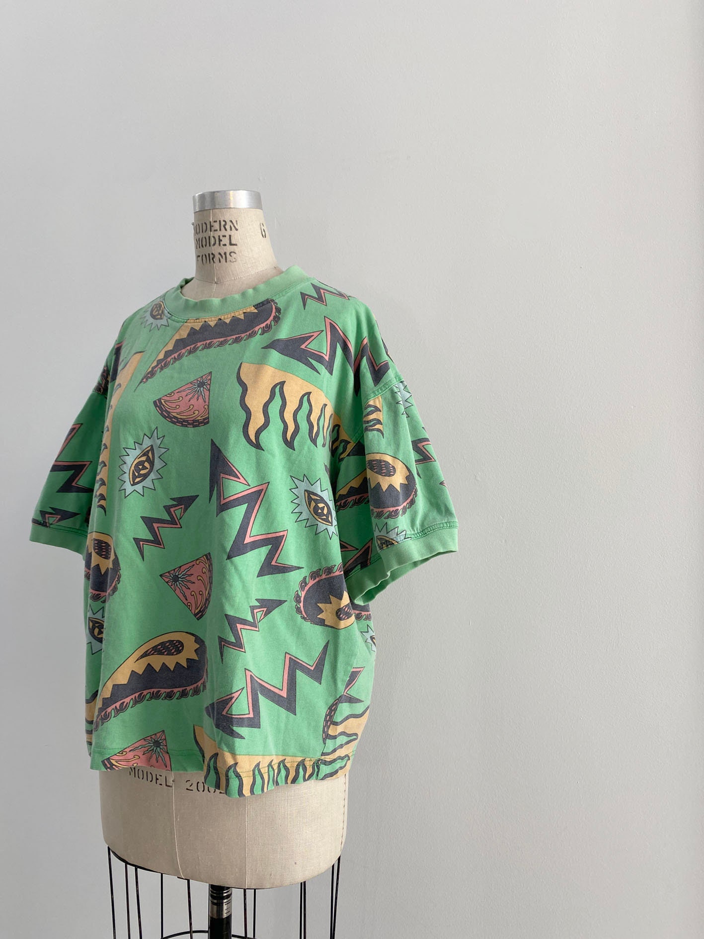 Fiorucci × Vintage fiorucci - Gem