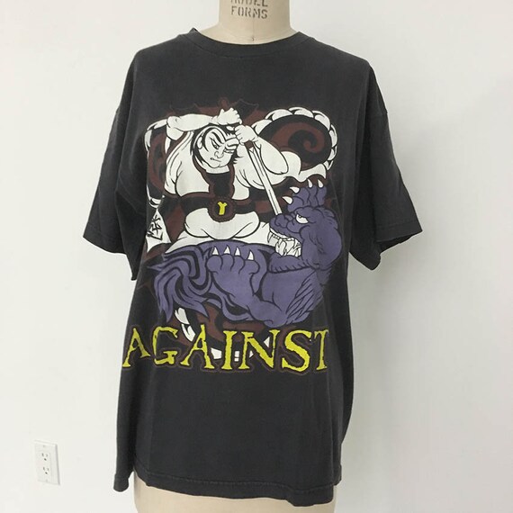 90s Vintage SEPULTURA Tshirt