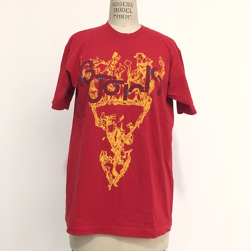 00s Vintage Bjork Volta Shirt - Etsy