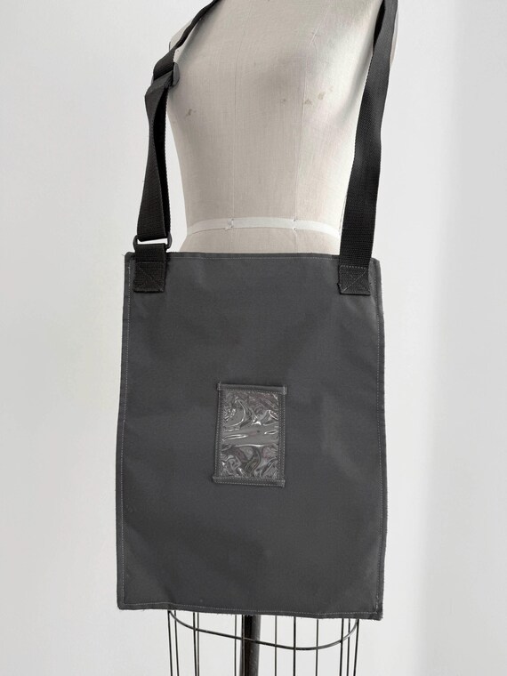 90s Vintage Yak Pak Shoulder Bag - Etsy