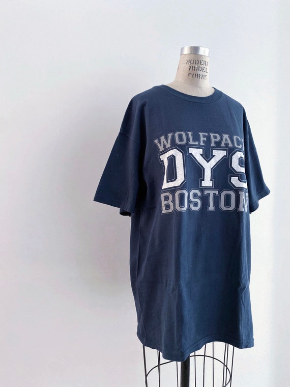 90s Vintage DYS shirt : punk hardcore - image 2