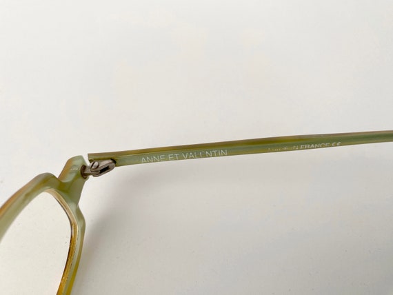 Anne & Valentin Eyeglasses : France - image 2