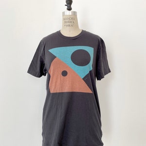 Tycho T-shirt 2 : ambient rock