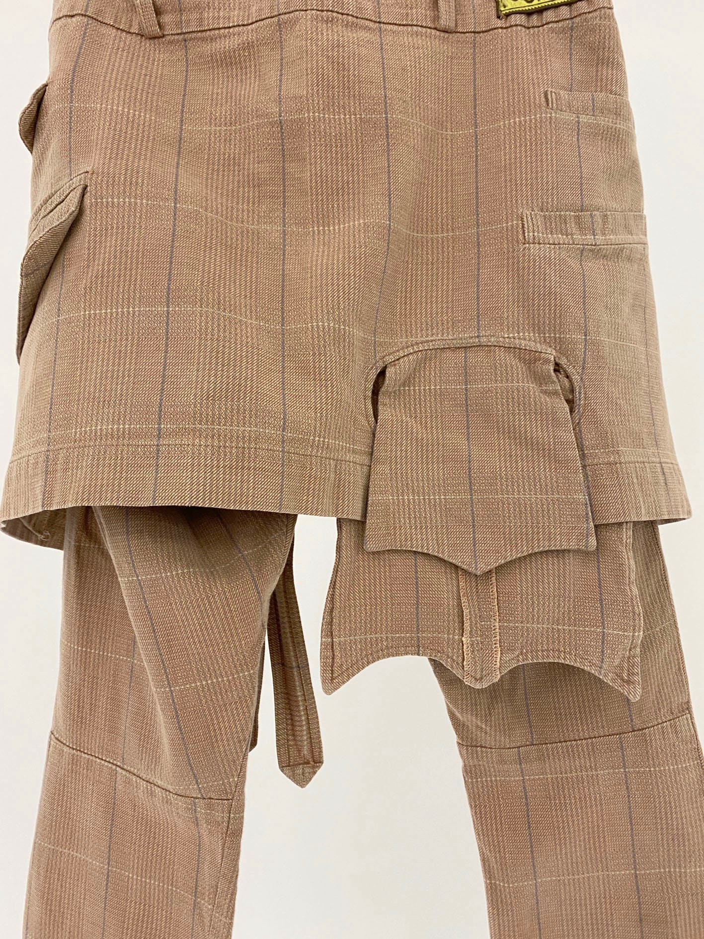 Christopher Nemeth, Men's Fashion, Bottoms, Trousers on Carousell