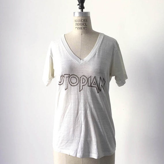 70s Vintage Utopian shirt