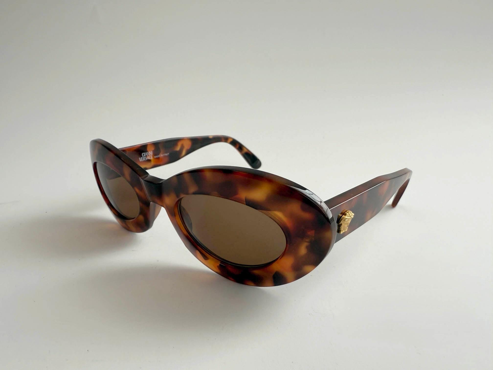 90s versace eyewear - Etsy 日本