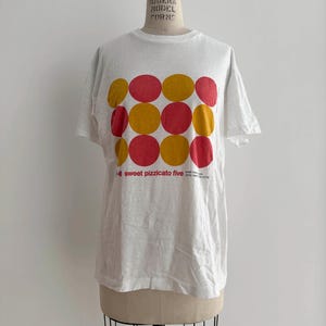 Pizzicato Five - Etsy