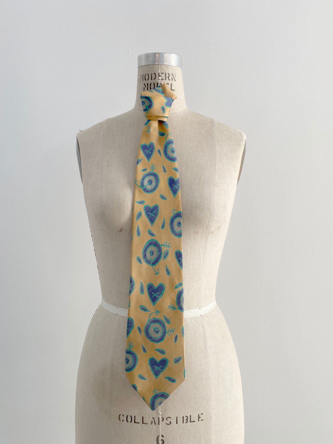 Memphis milano tie - Etsy 日本