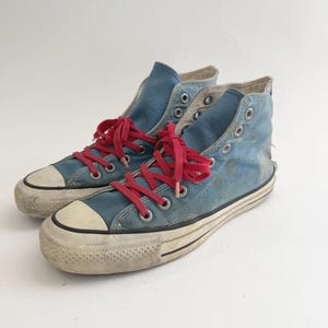60s 1960s Converse - Etsy