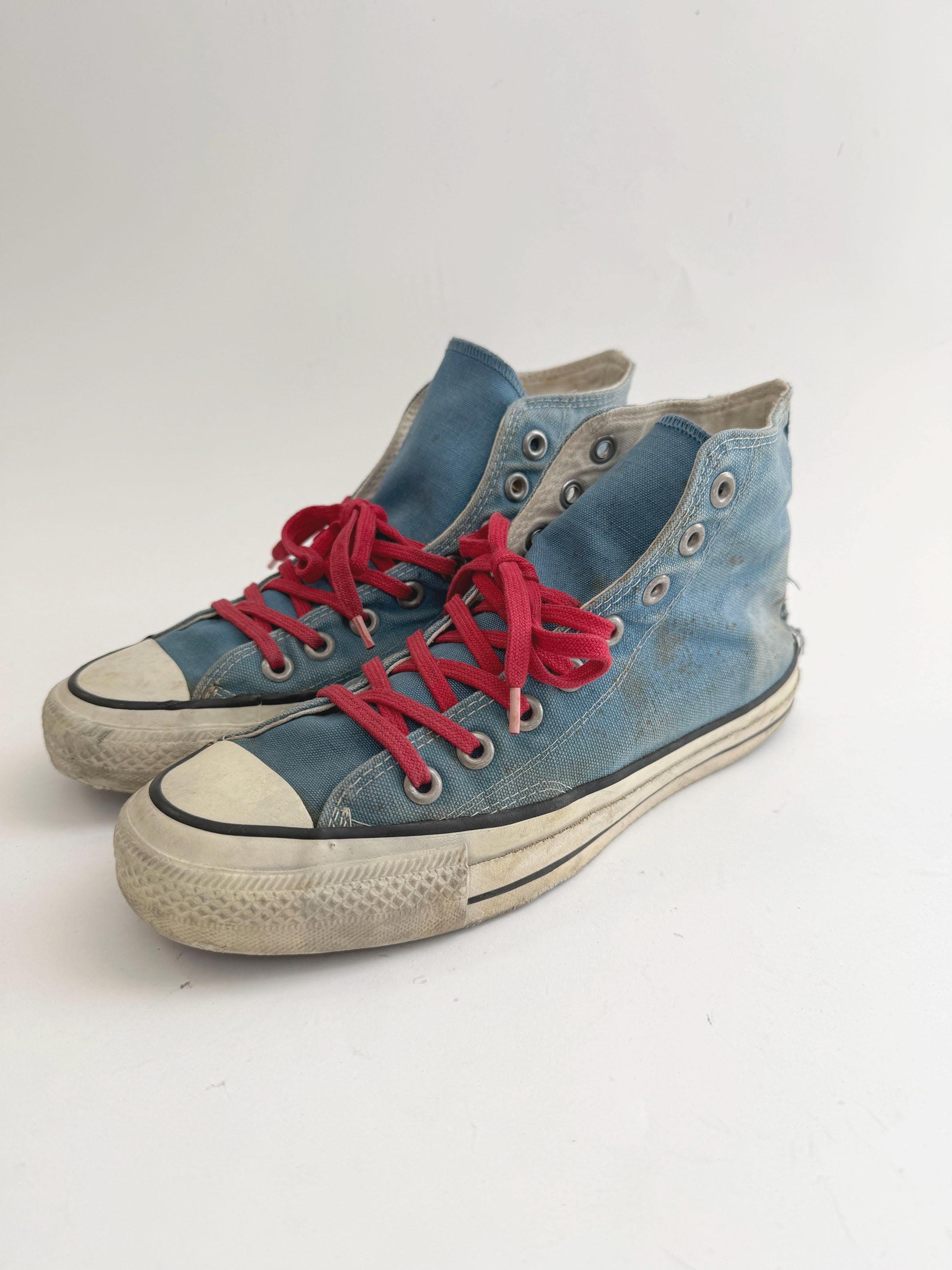 Converse Deadstock - Etsy Australia