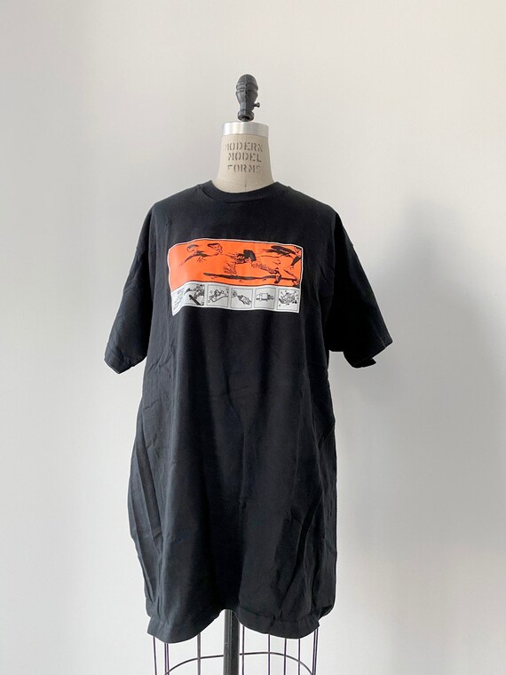 90s USA製 WK interact　Ｔシャツ　Ｍ　WK-INTERACT 90s Vintage WK Interact Shirt : Graffiti Art - Etsy