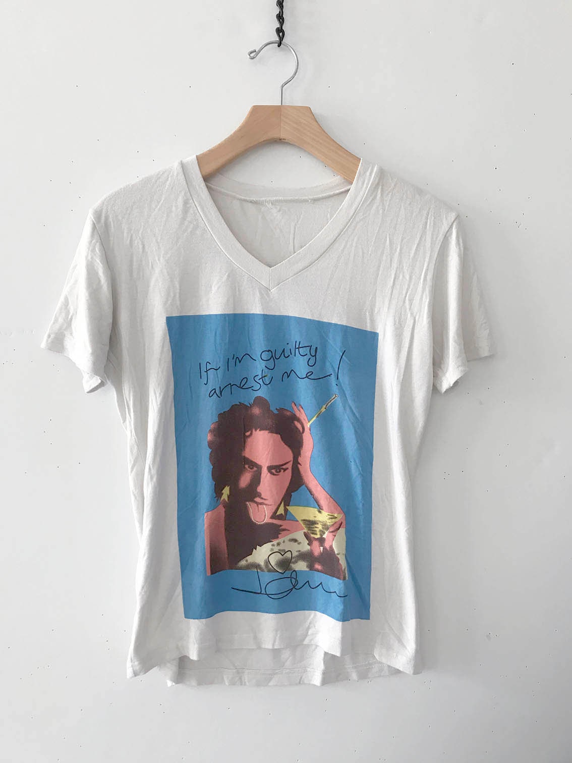 John Galliano Shirts - Etsy