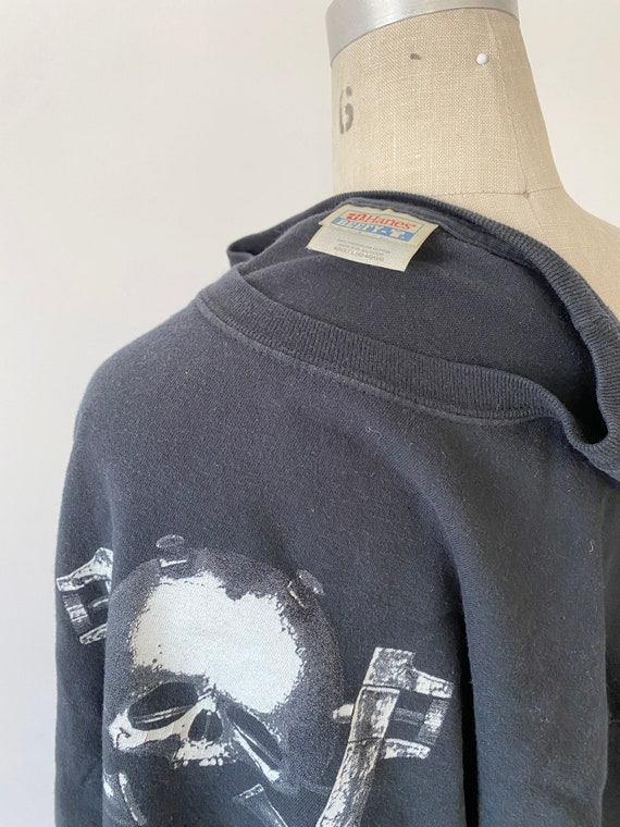 90s Vintage H.R. Giger Museum L/S Shirt - Etsy Canada